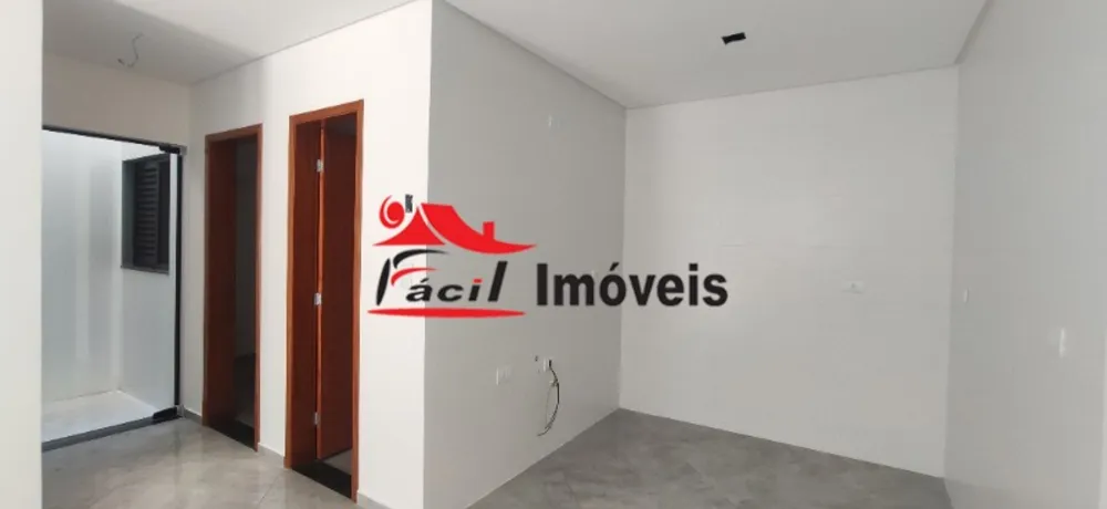Sobrado, 2 quartos, 46 m² - Foto 5