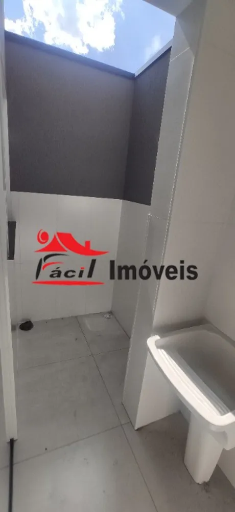 Sobrado, 2 quartos, 46 m² - Foto 14