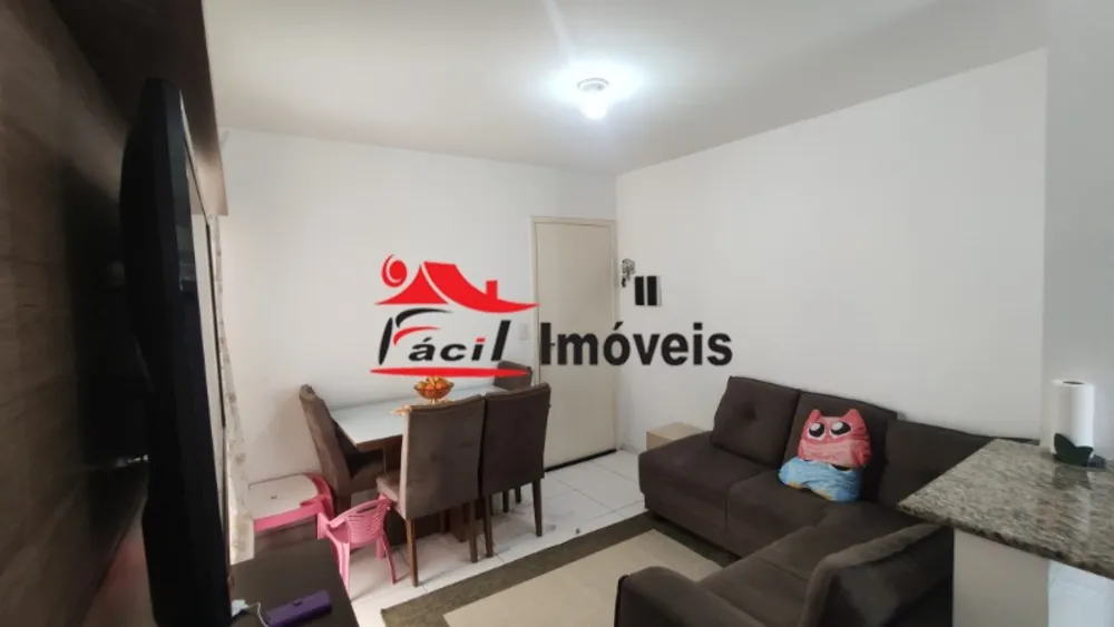 Apartamento, 2 quartos, 44 m² - Foto 11