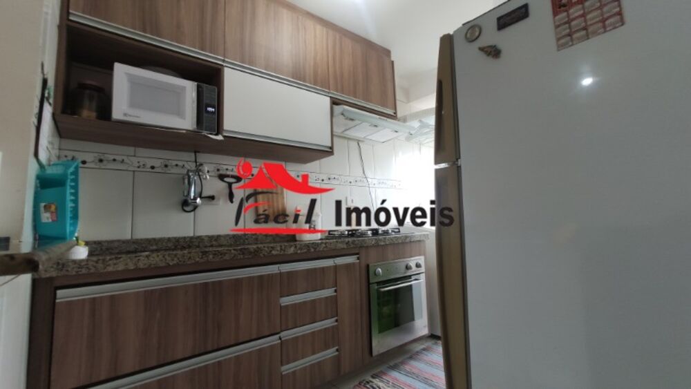 Apartamento, 2 quartos, 44 m² - Foto 7