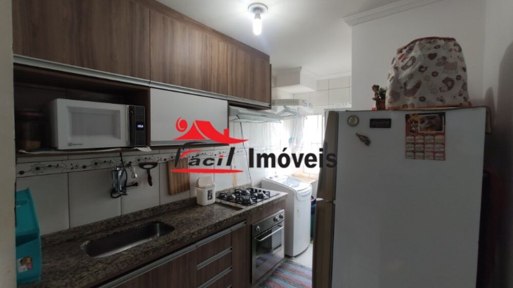 Apartamento, 2 quartos, 44 m² - Foto 6