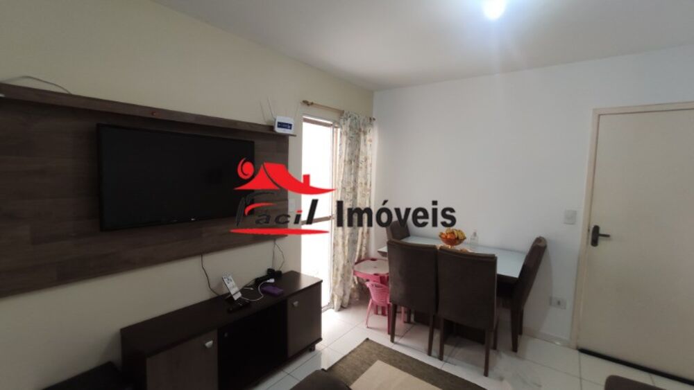 Apartamento, 2 quartos, 44 m² - Foto 3