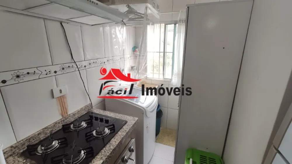 Apartamento, 2 quartos, 44 m² - Foto 14