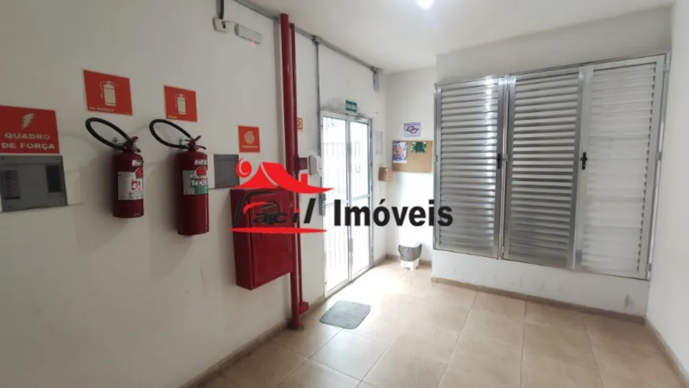 Apartamento, 2 quartos, 44 m² - Foto 5