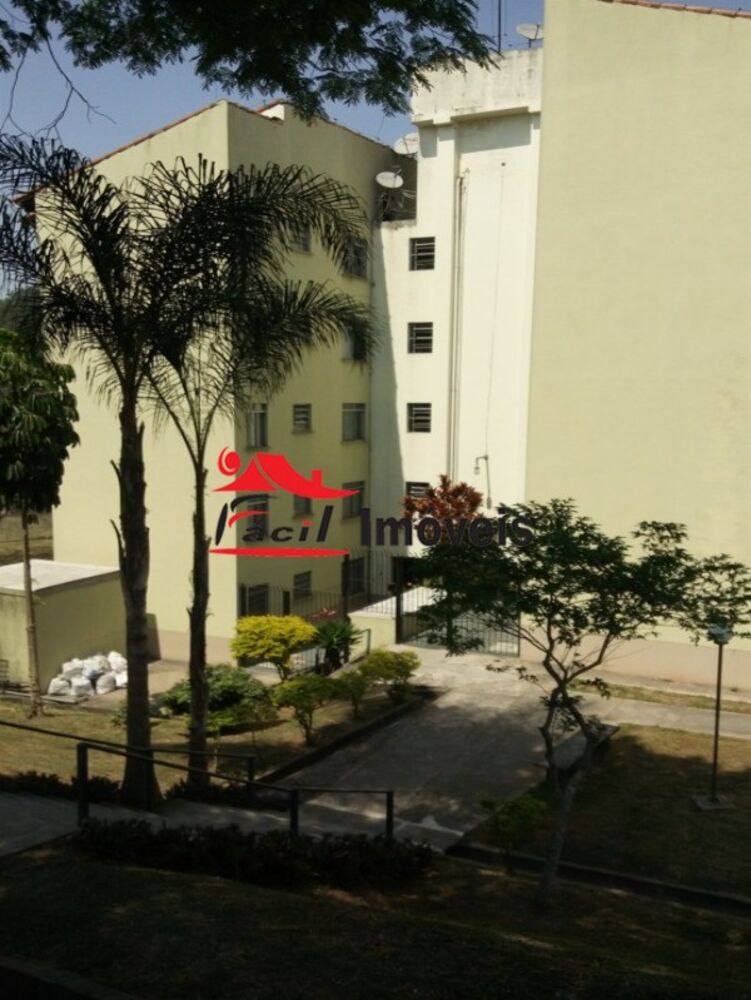 Apartamento, 2 quartos, 48 m² - Foto 5