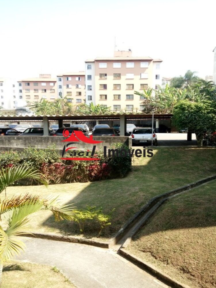 Apartamento, 2 quartos, 48 m² - Foto 4