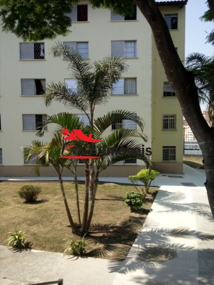 Apartamento, 2 quartos, 48 m² - Foto 3