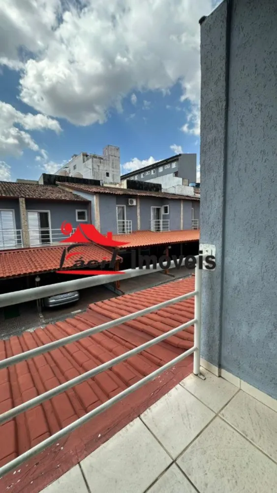 Sobrado, 2 quartos, 67 m² - Foto 6