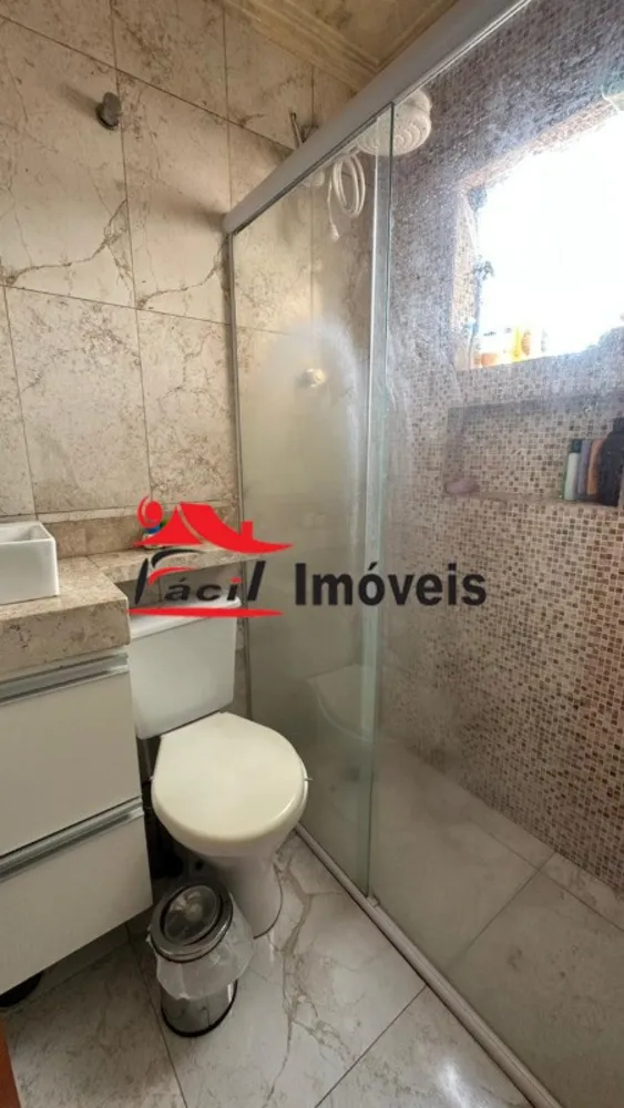 Sobrado, 2 quartos, 67 m² - Foto 7