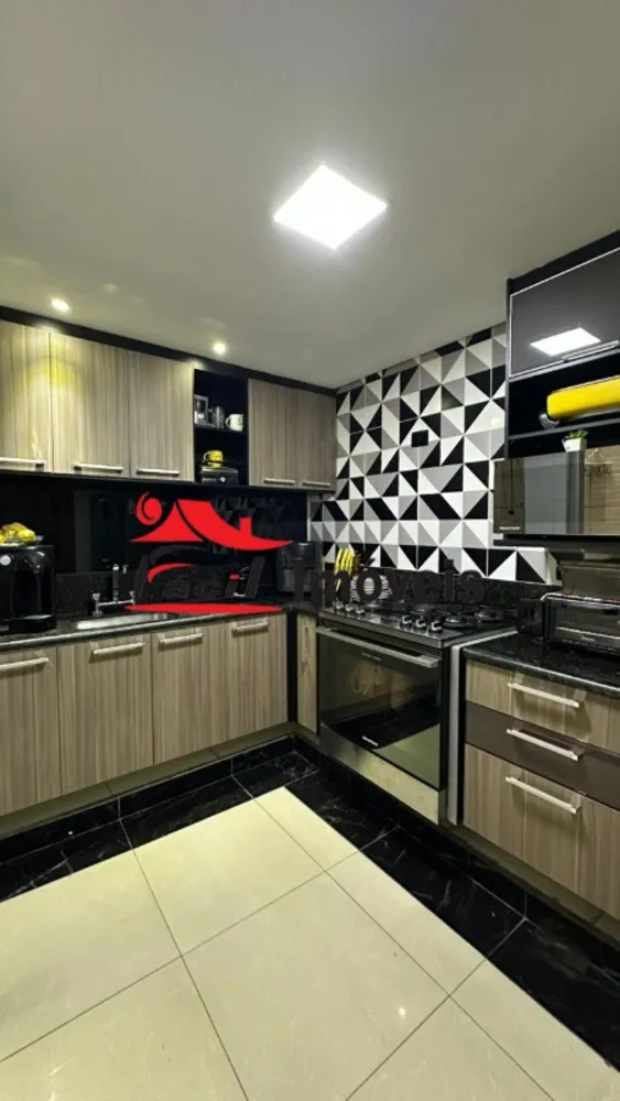 Sobrado, 2 quartos, 67 m² - Foto 4