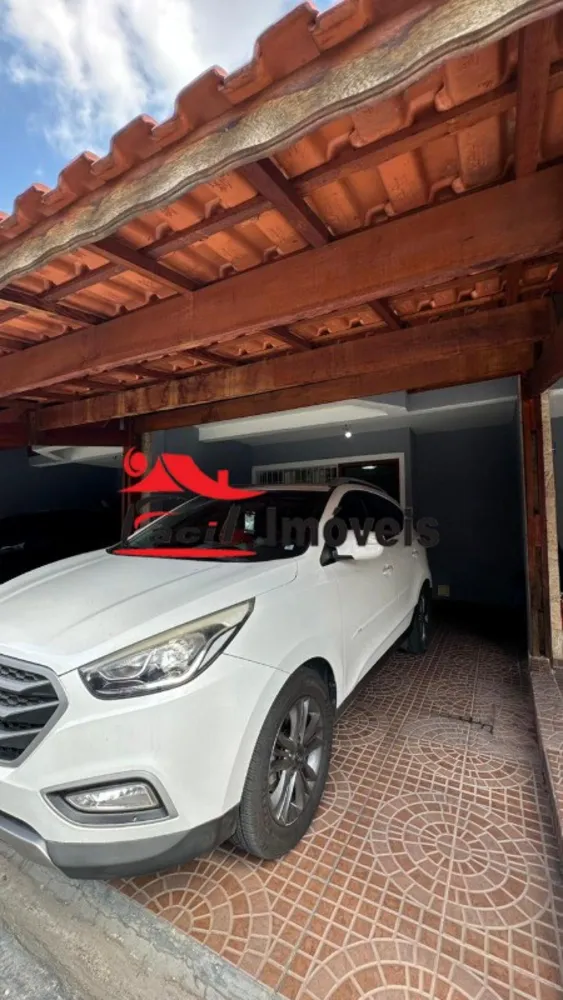 Sobrado, 2 quartos, 67 m² - Foto 8
