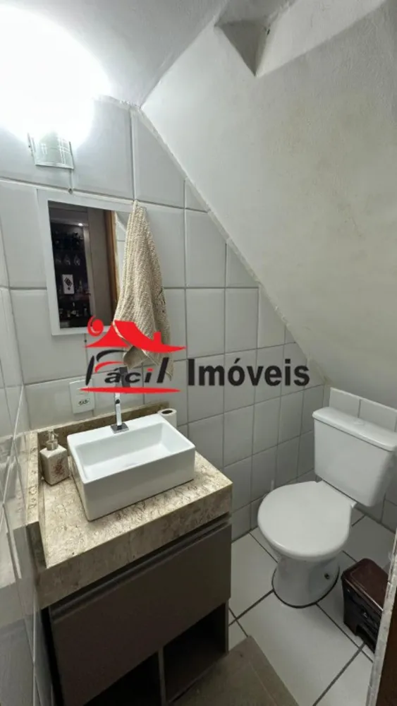 Sobrado, 2 quartos, 67 m² - Foto 3
