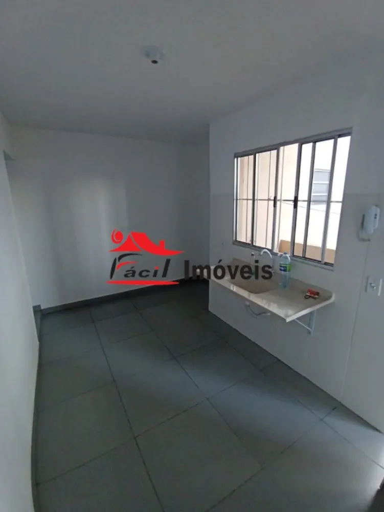 Casa, 1 quarto - Foto 10