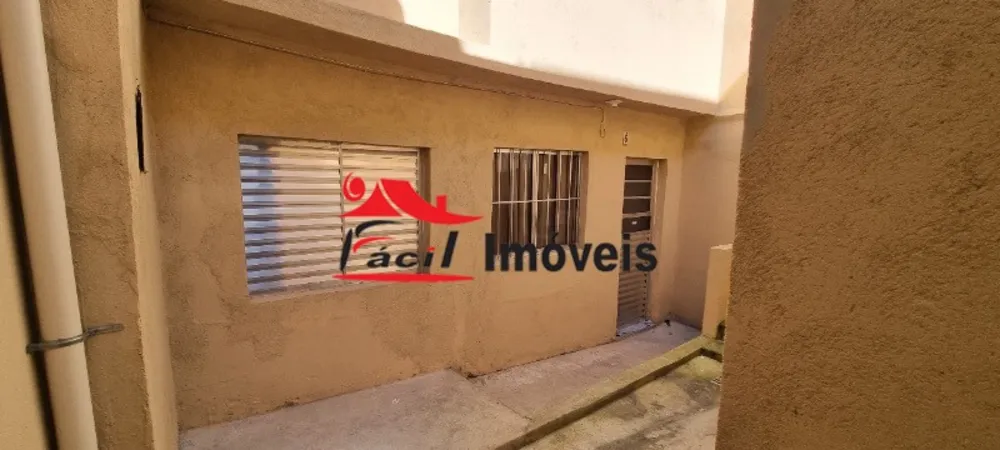 Casa, 1 quarto - Foto 4