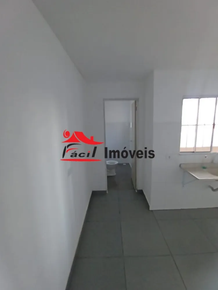 Casa, 1 quarto - Foto 6