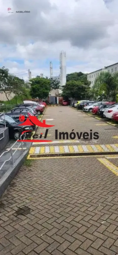 Apartamento, 2 quartos, 38 m² - Foto 10