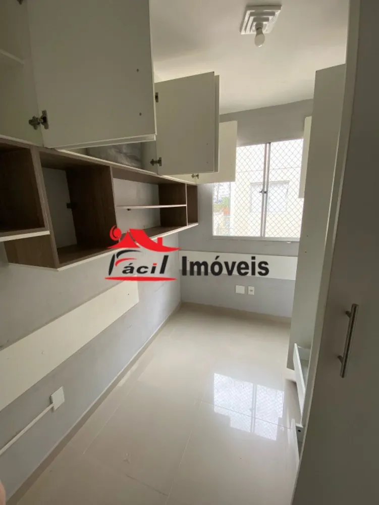 Apartamento, 2 quartos, 38 m² - Foto 3