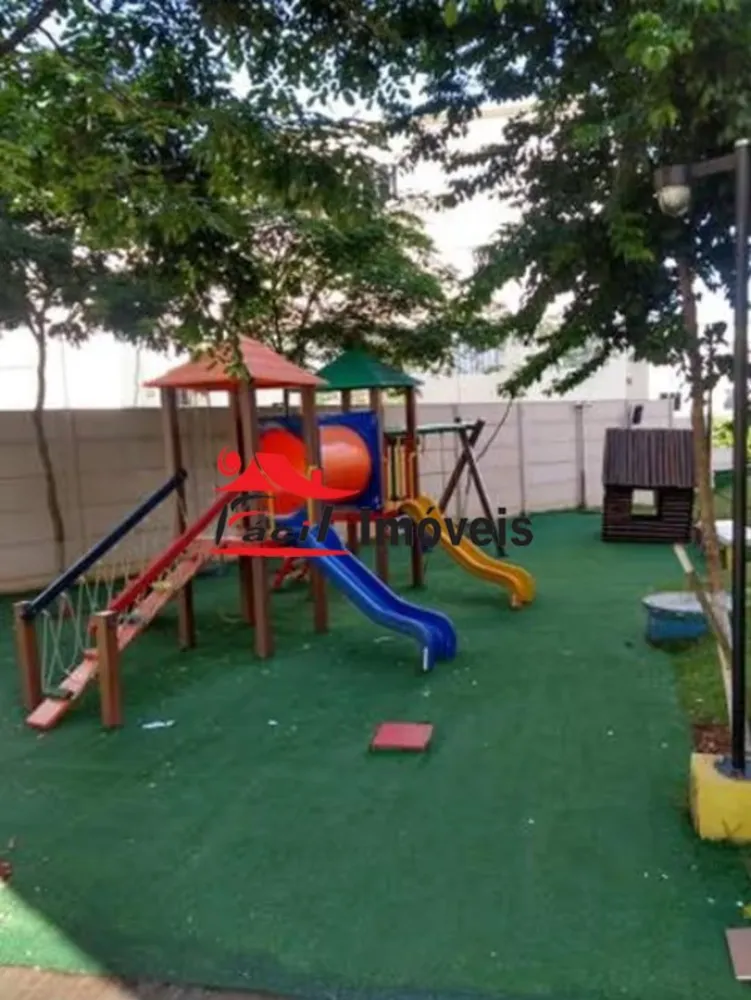 Apartamento, 2 quartos, 38 m² - Foto 9