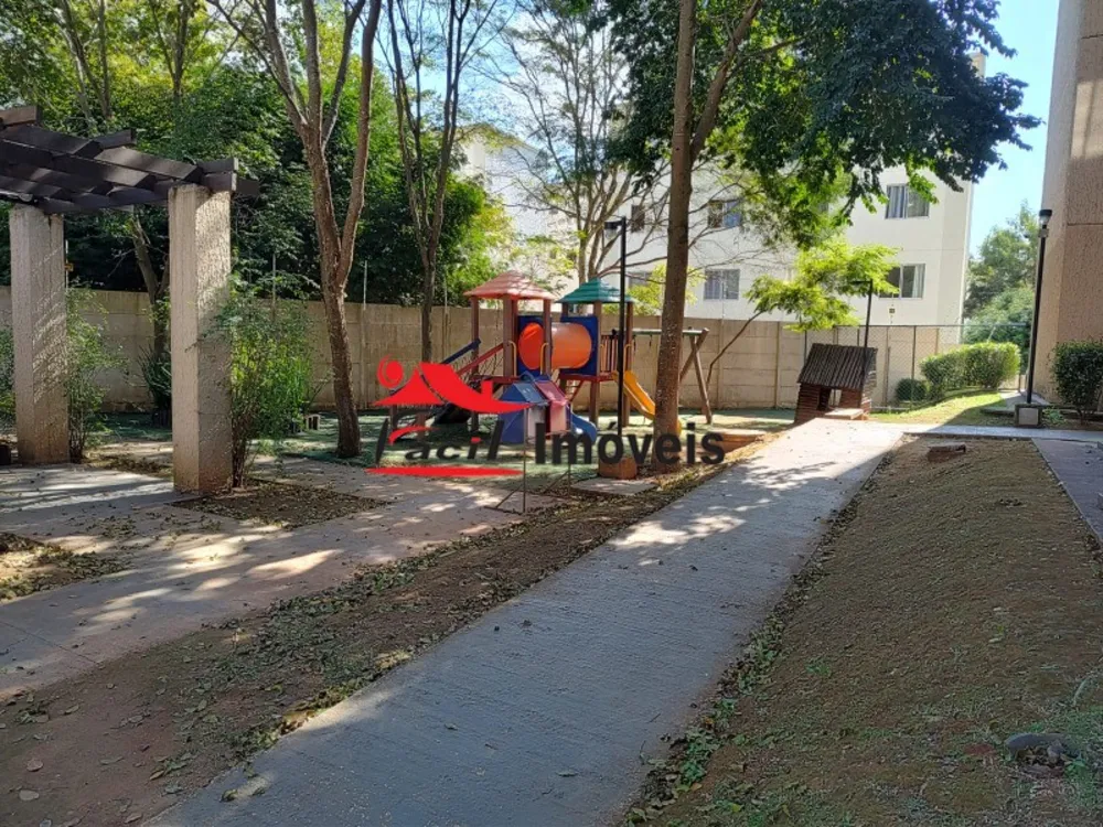Apartamento, 2 quartos, 38 m² - Foto 8