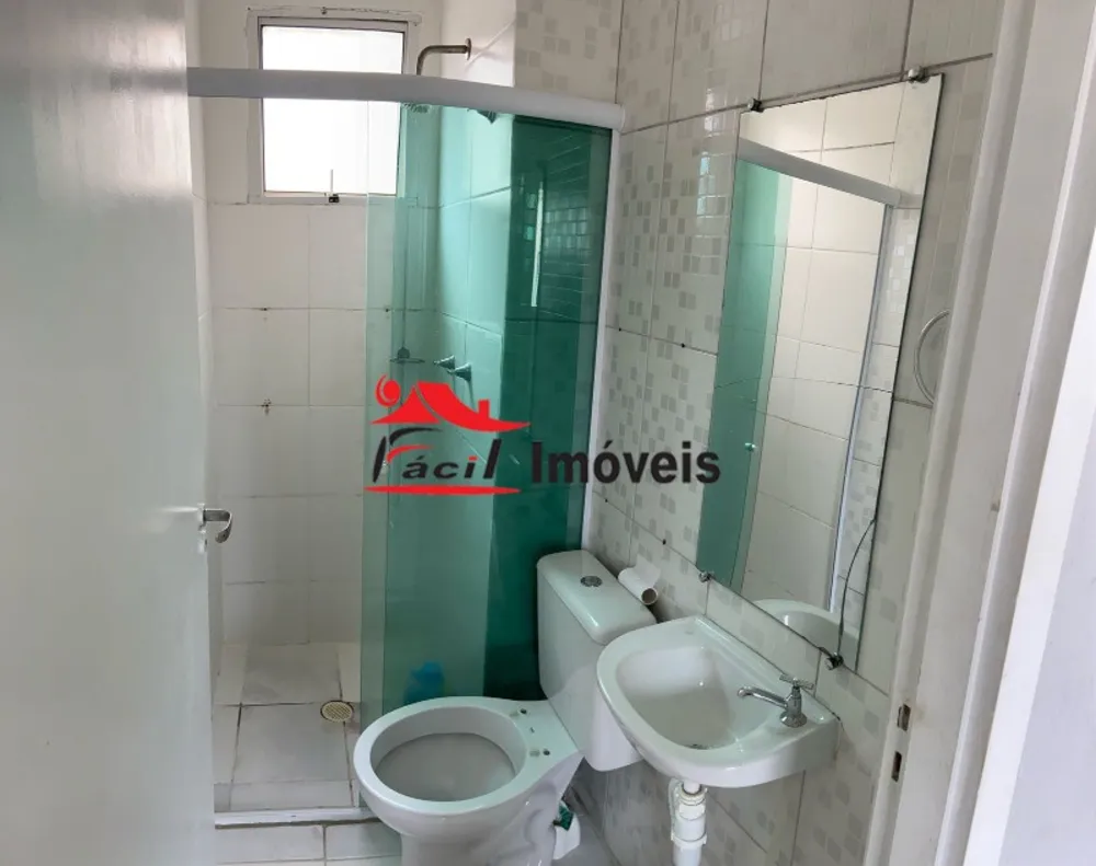 Apartamento, 2 quartos, 38 m² - Foto 6