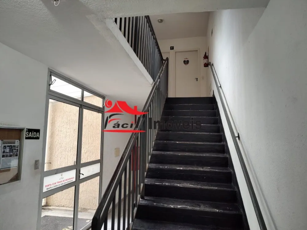 Apartamento, 2 quartos, 38 m² - Foto 11