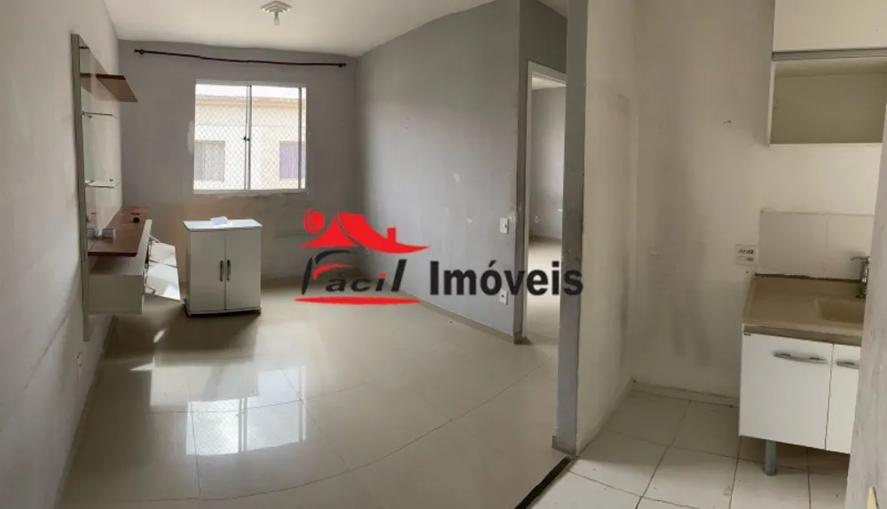 Apartamento, 2 quartos, 38 m² - Foto 4