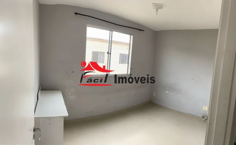 Apartamento, 2 quartos, 38 m² - Foto 4