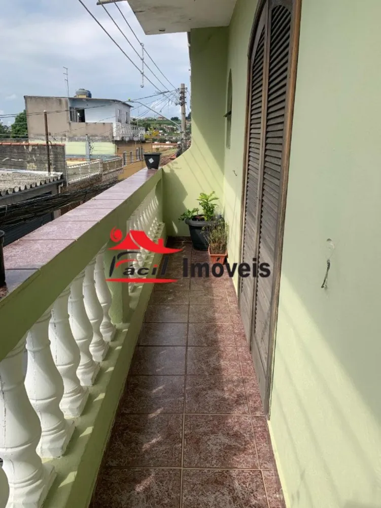 Sobrado, 3 quartos, 180 m² - Foto 4