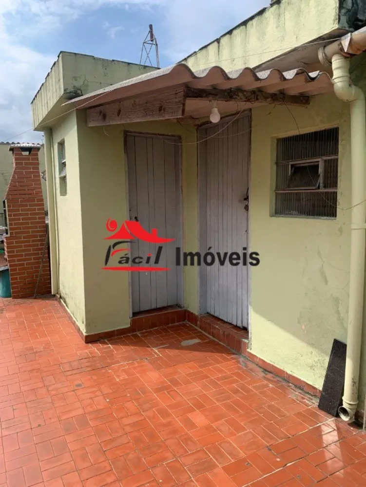 Sobrado, 3 quartos, 180 m² - Foto 13