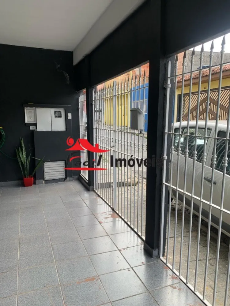 Sobrado, 3 quartos, 180 m² - Foto 2