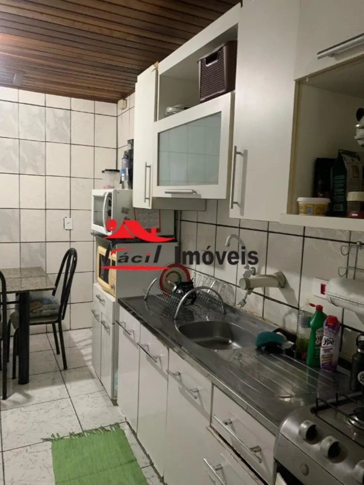 Sobrado, 3 quartos, 180 m² - Foto 10