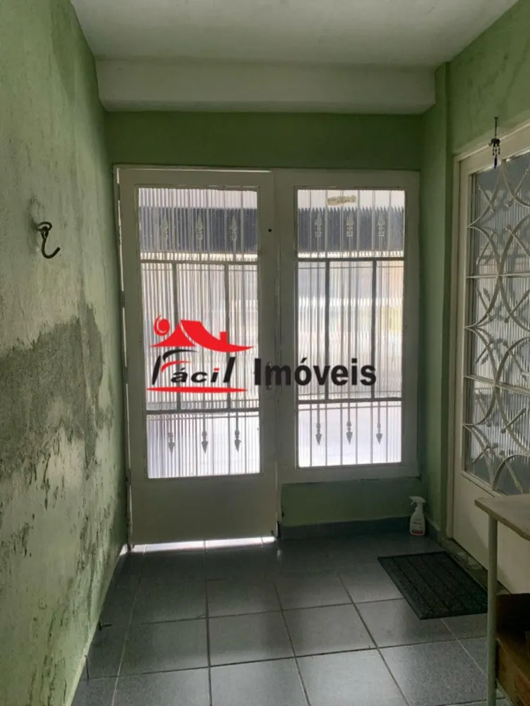 Sobrado, 3 quartos, 180 m² - Foto 15