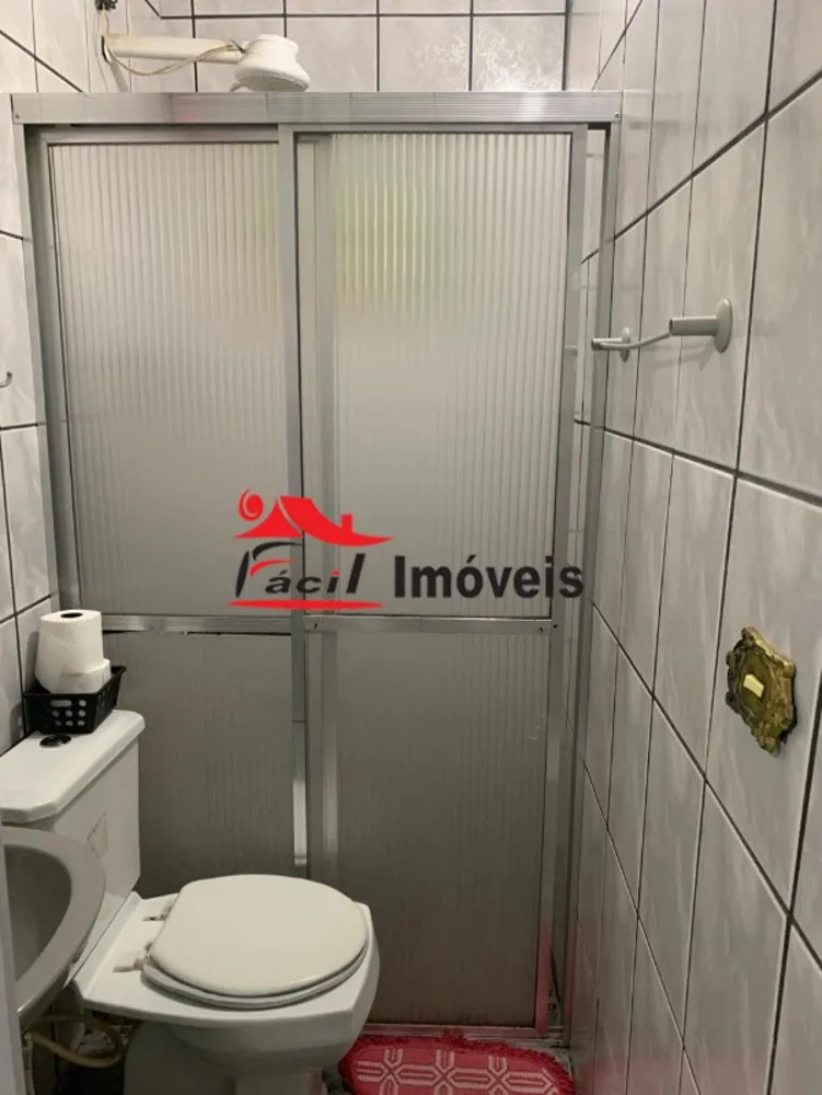 Sobrado, 3 quartos, 180 m² - Foto 11