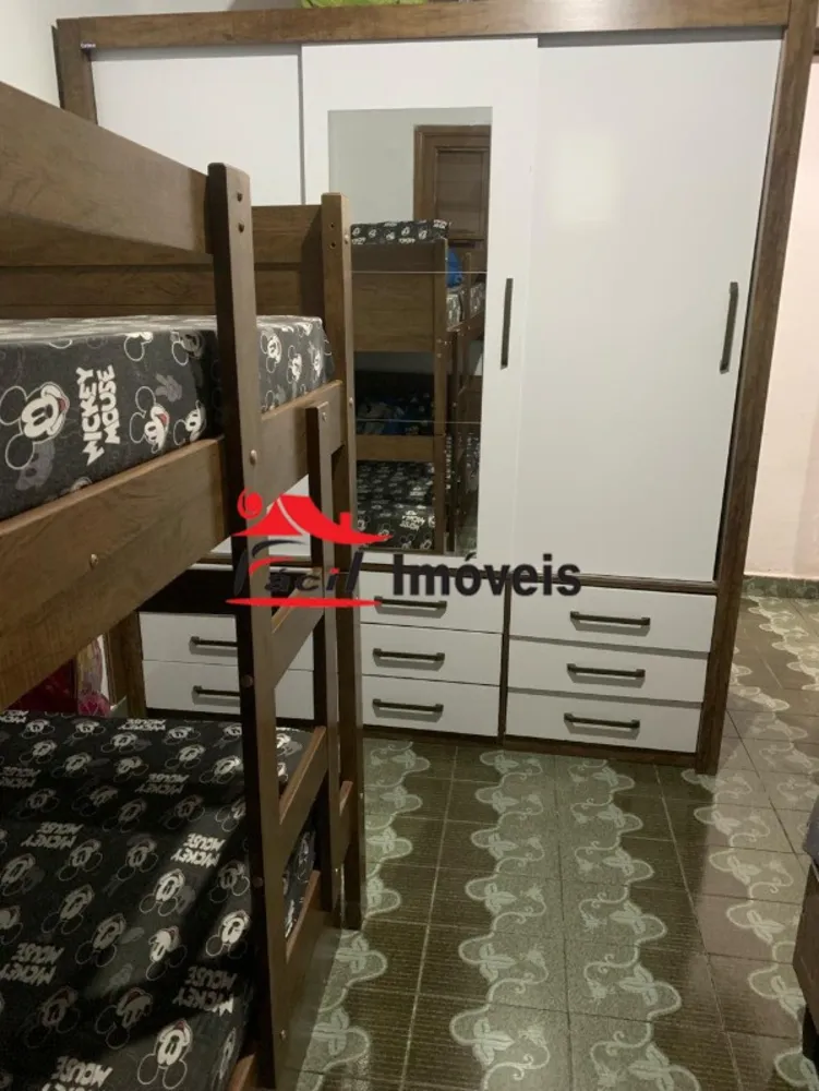 Sobrado, 3 quartos, 180 m² - Foto 6
