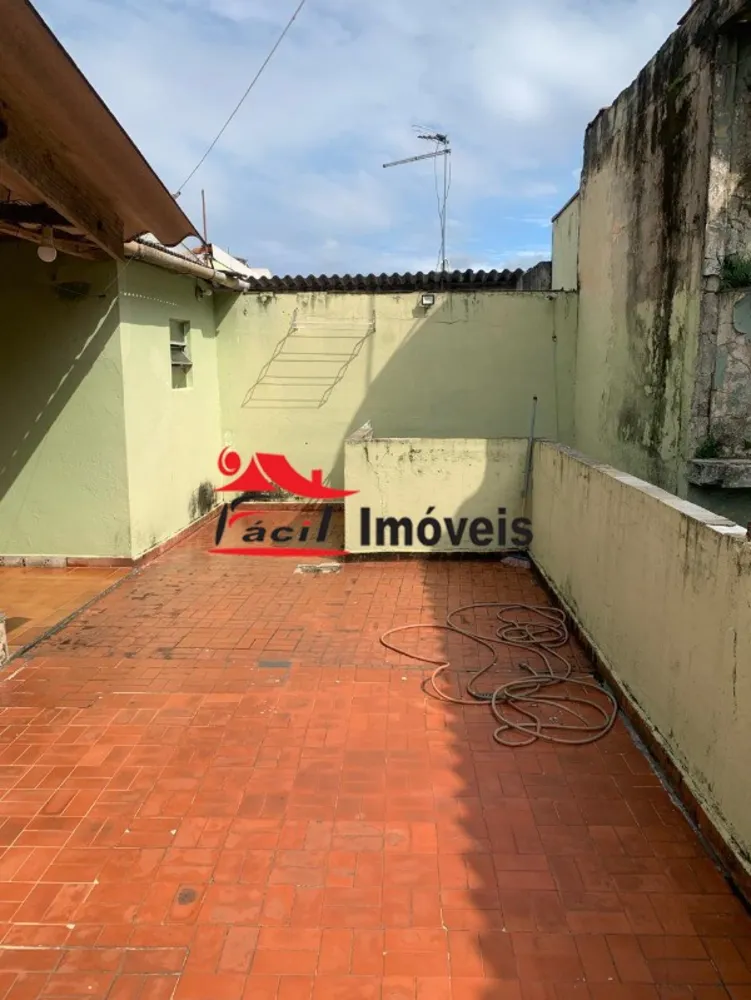 Sobrado, 3 quartos, 180 m² - Foto 14