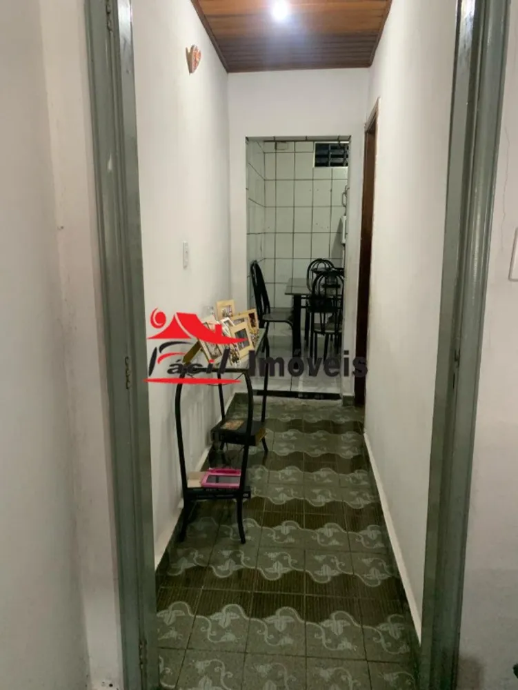 Sobrado, 3 quartos, 180 m² - Foto 8
