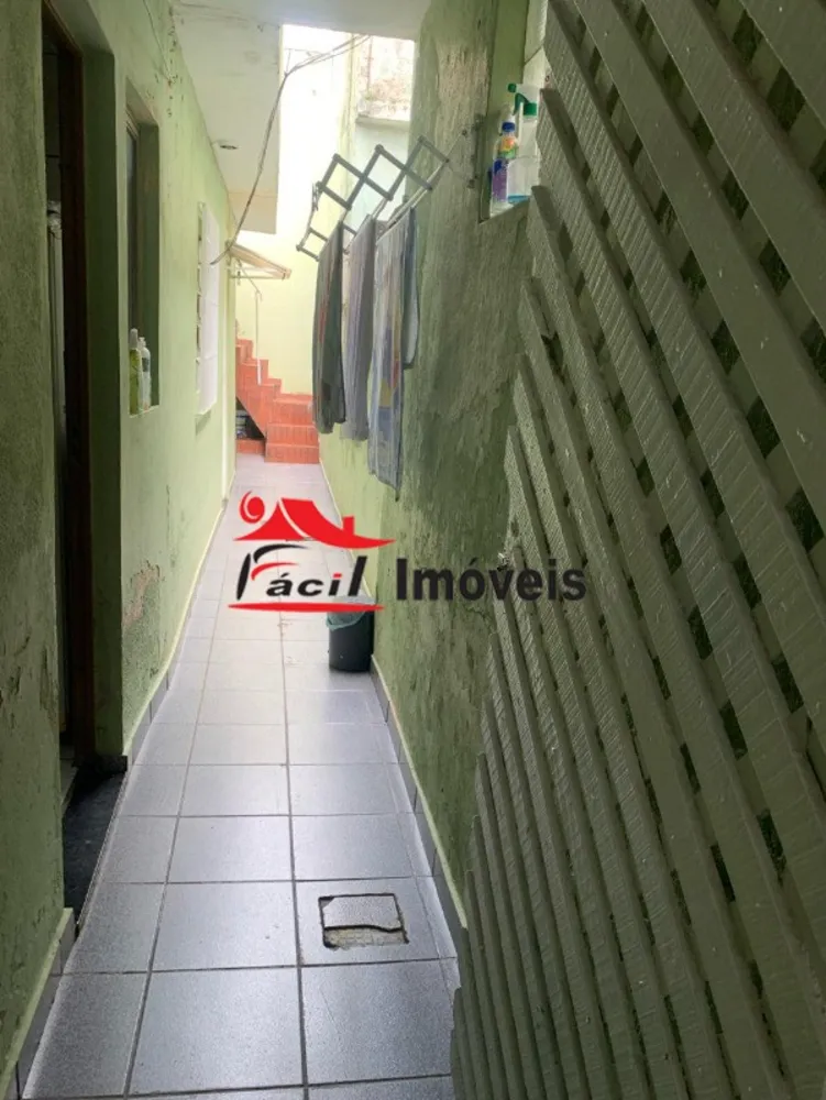 Sobrado, 3 quartos, 180 m² - Foto 16