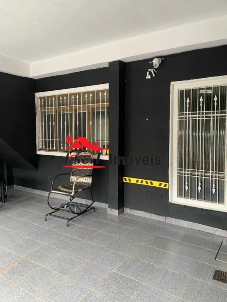 Sobrado, 3 quartos, 180 m² - Foto 3
