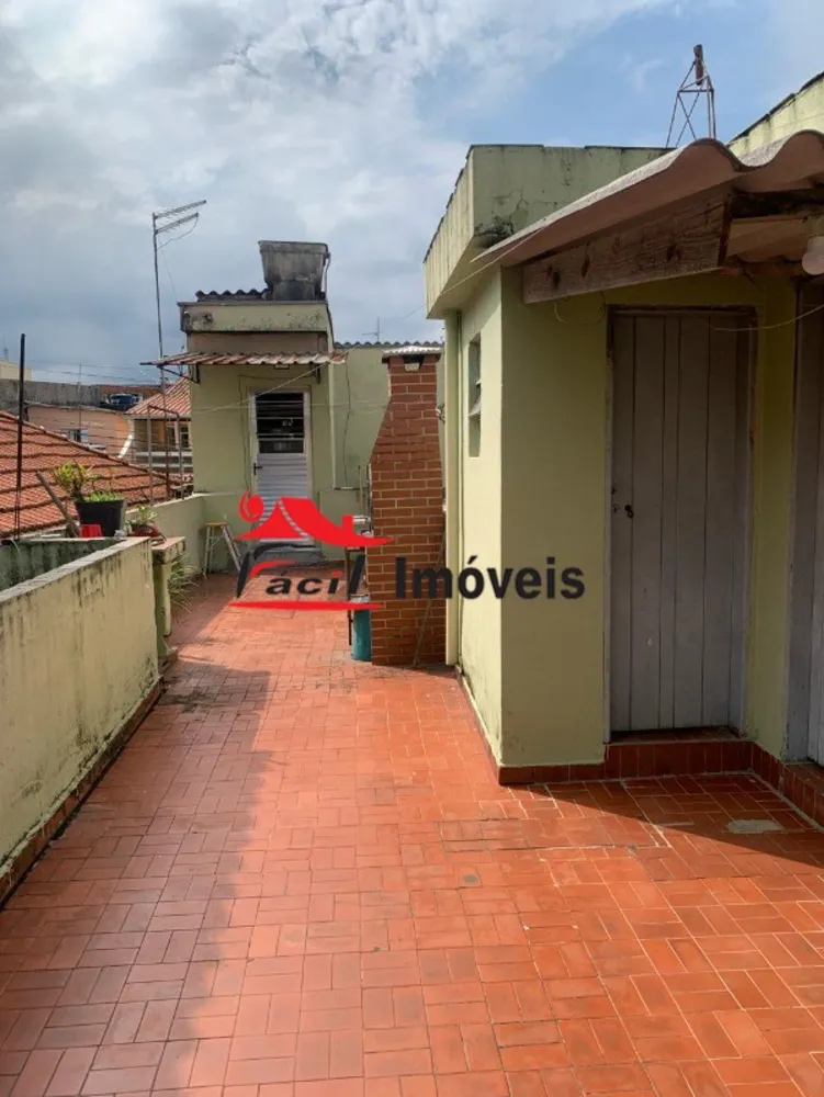 Sobrado, 3 quartos, 180 m² - Foto 12