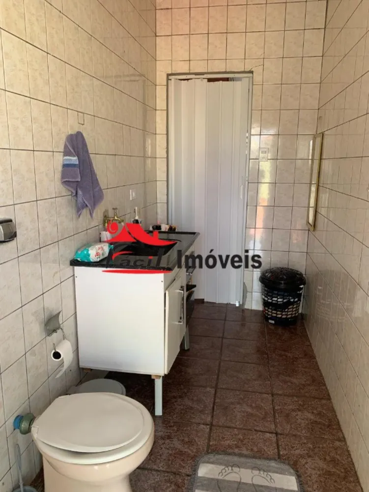 Sobrado, 3 quartos, 180 m² - Foto 5