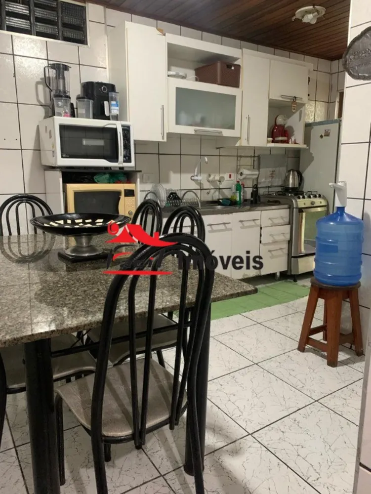 Sobrado, 3 quartos, 180 m² - Foto 9