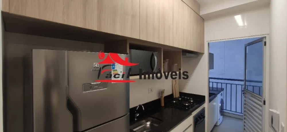 Apartamento, 1 quarto, 32 m² - Foto 9