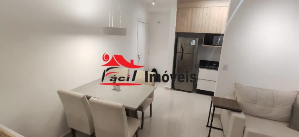 Apartamento, 1 quarto, 32 m² - Foto 13
