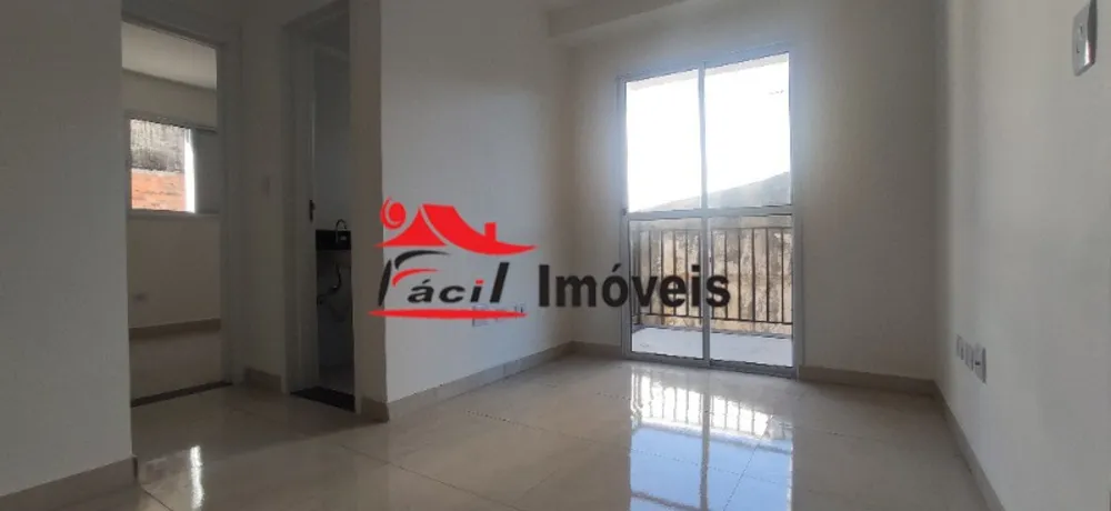 Apartamento, 1 quarto, 32 m² - Foto 6
