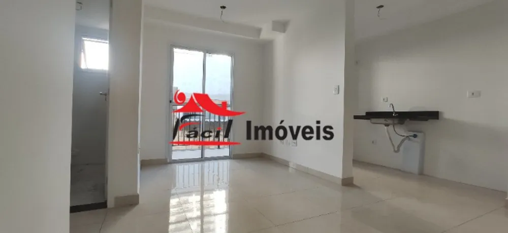 Apartamento, 1 quarto, 32 m² - Foto 4