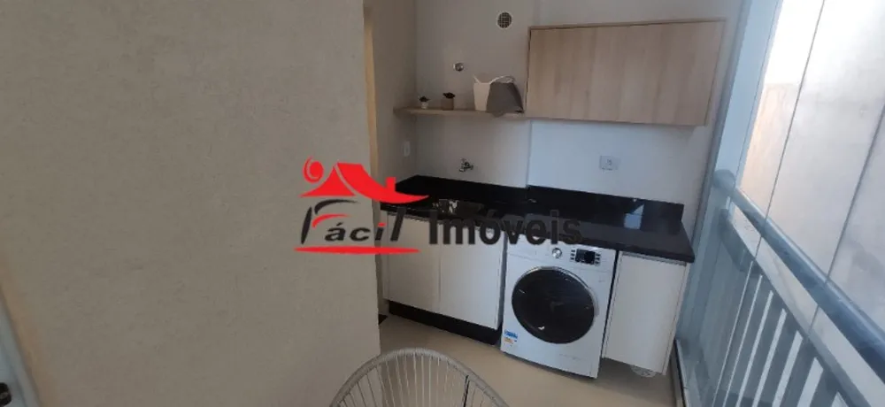 Apartamento, 1 quarto, 32 m² - Foto 11