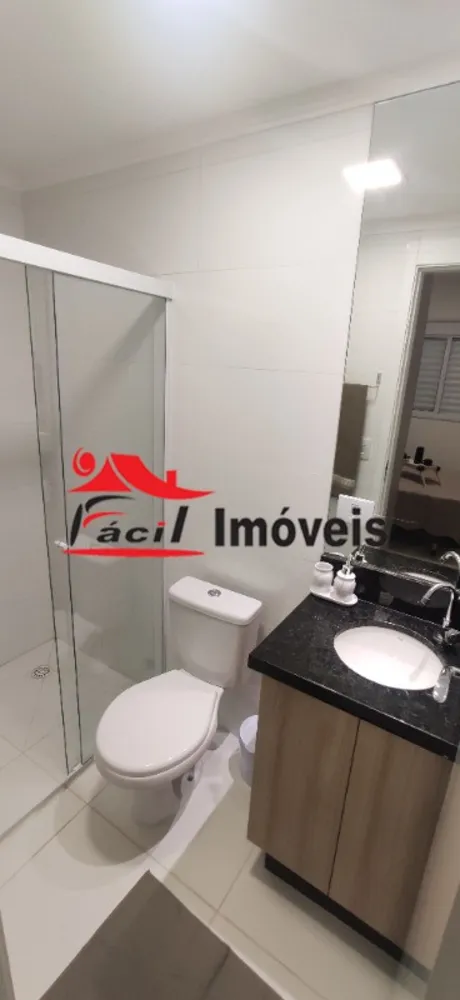 Apartamento, 1 quarto, 32 m² - Foto 15