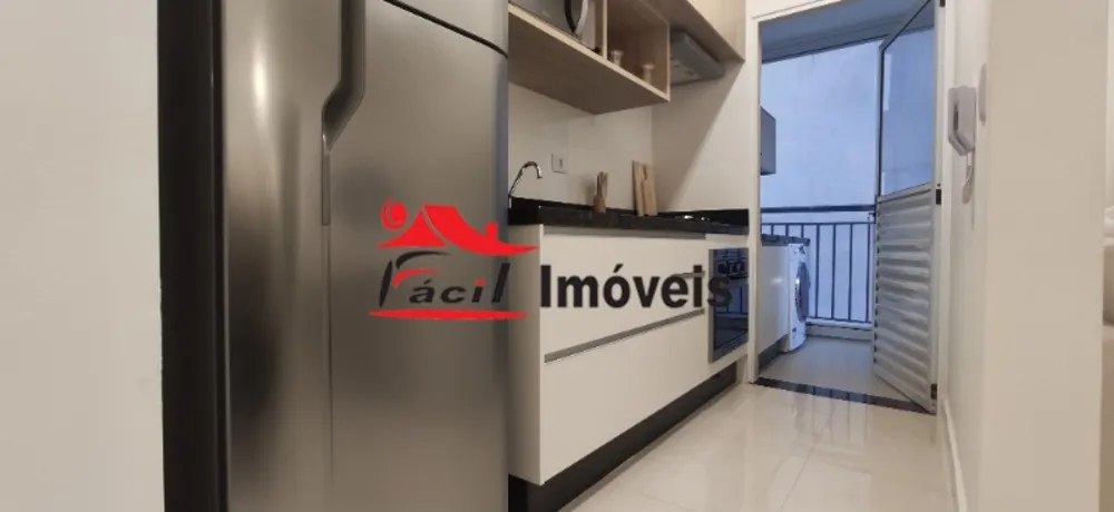 Apartamento, 1 quarto, 32 m² - Foto 10
