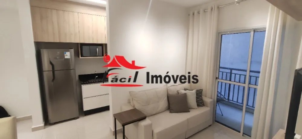 Apartamento, 1 quarto, 32 m² - Foto 14