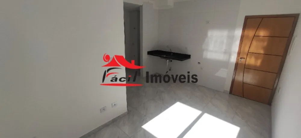 Apartamento, 1 quarto, 32 m² - Foto 1